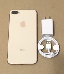 iPhone 8 Plus 64gb Unlocked 