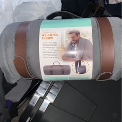 Therapeutic Throw 