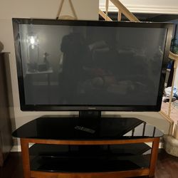 65” Panasonic TV