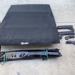 Jeep (JL) Bestop Trektop Slant back Soft Top