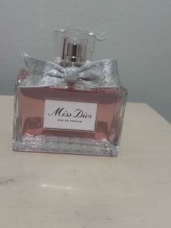 Miss Dior EDP 3.4oz