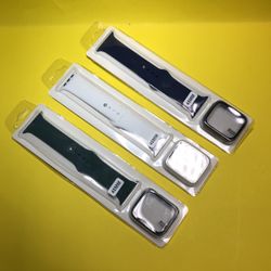 Apple Watch 7 Series 45mm Case 