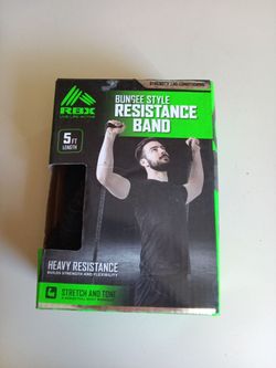 Free resist band
