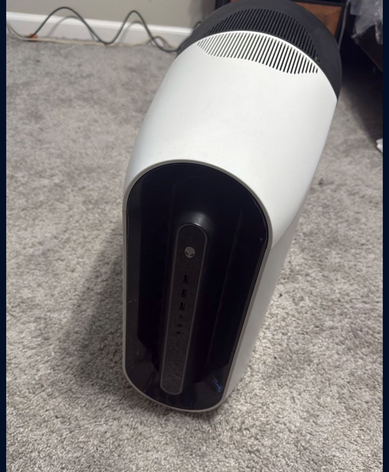 Alienware Aurora R12 Gaming Pc