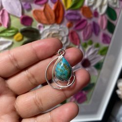 925 Sterling Silver / Plata Ley 925