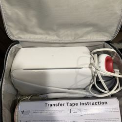 Cricut Joy Extra And Accessories 