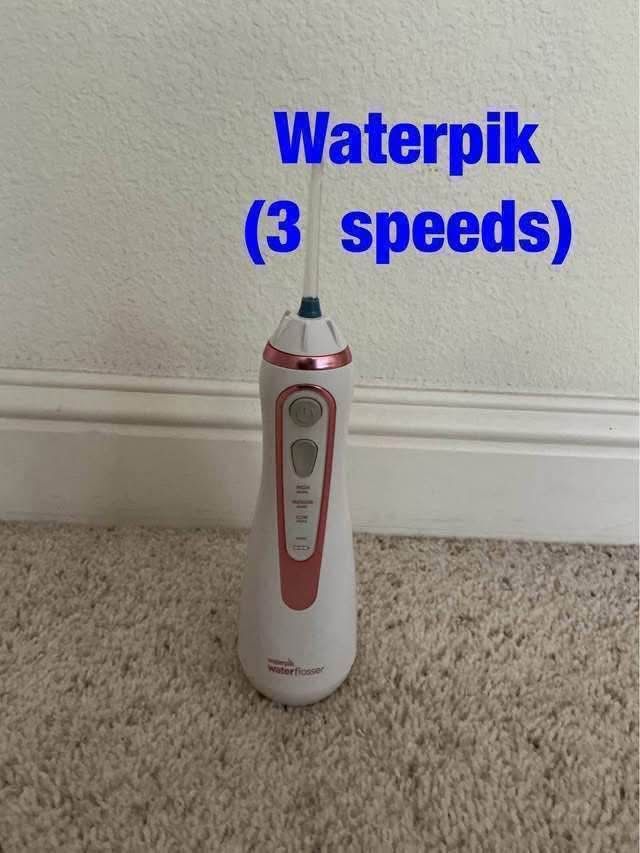 Waterpik   -   $25