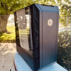 CYBERPOWER PC CASE (case only)
