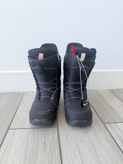 Burton Moto BOA Snowboard Boots