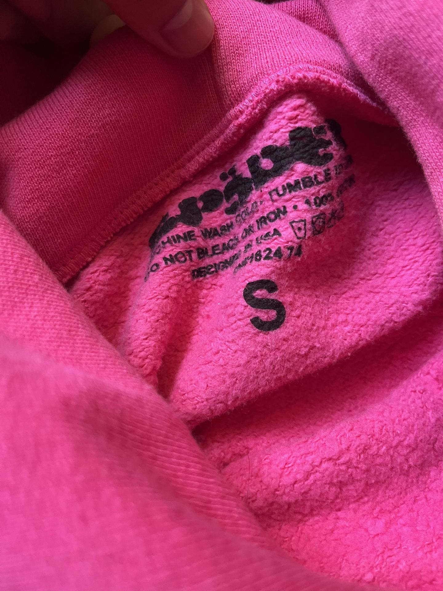 Sp5der Hoodie