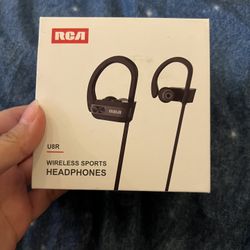 Wireless Sports Headphones 