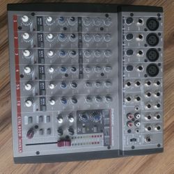 PHONIC POWERPOD 820