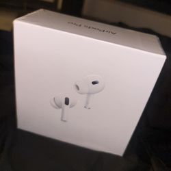 Apple AirPod Pro Generation 2