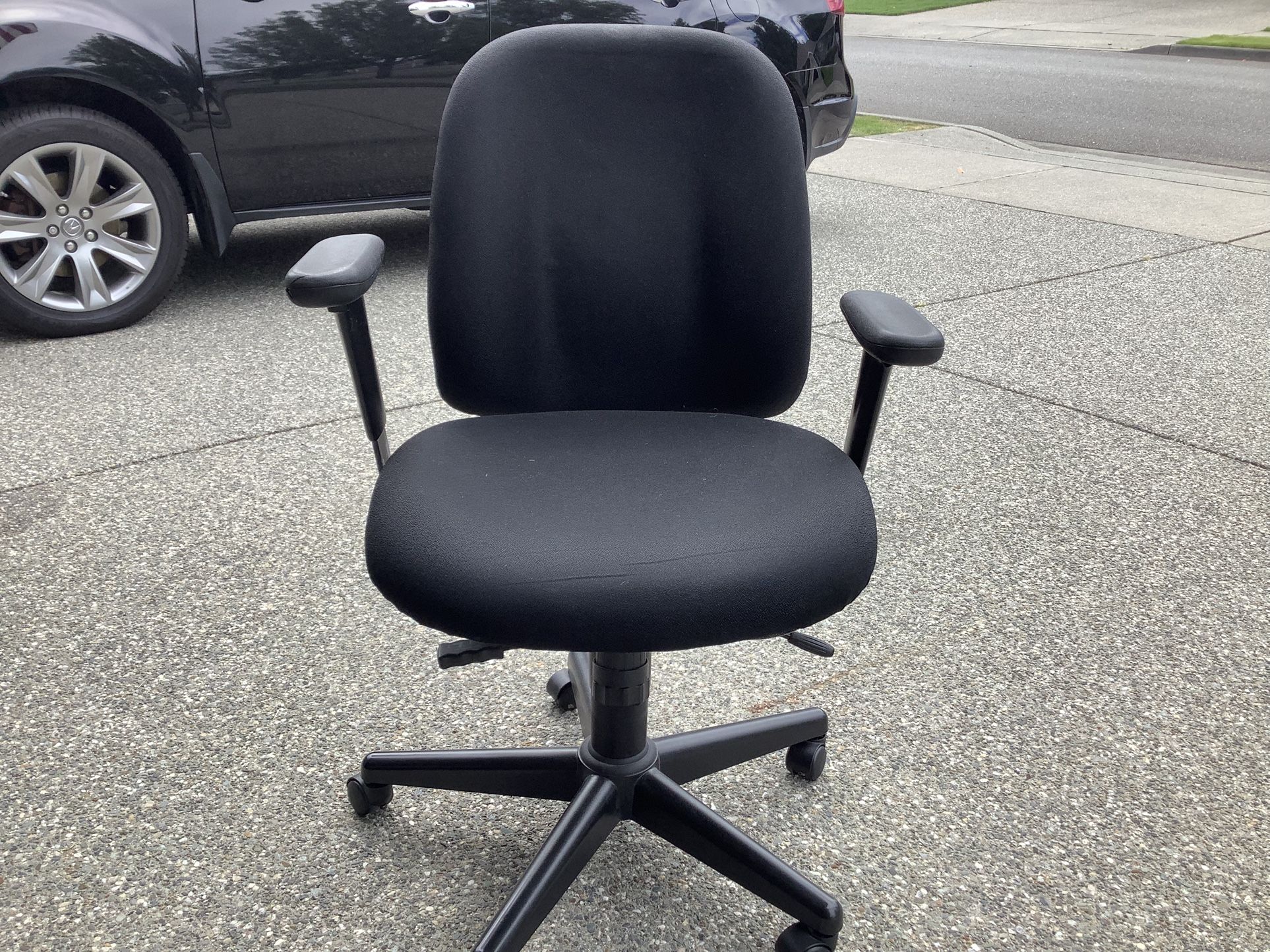 Office Desk Chair