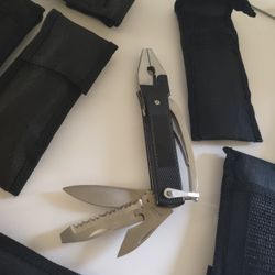 Brand New Tool Gadgets Have 7 Available $5 Each