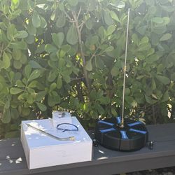 🔥 NEW! 16-in Pressure Washer SURFACE CLEANER + 3 Wands 3600 PSI Driveway, Pavers, Pool, Concrete