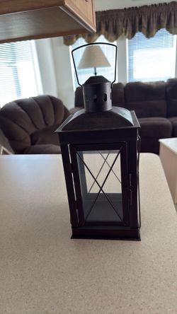 Black lantern