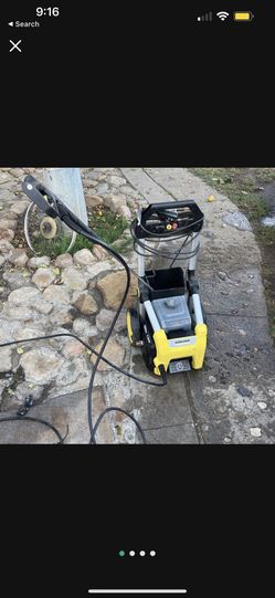 Karcher 1900 Psi 1.3 GPM