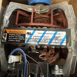 Whirpool Dryer Drive Motor