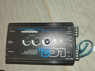 LC2i Audio Control