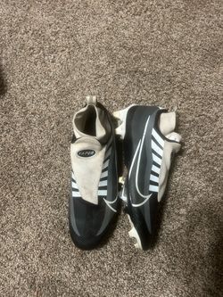 Nike Vapor Football Cleats