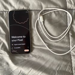 Google Pixel 9 256 Gb Brand New 