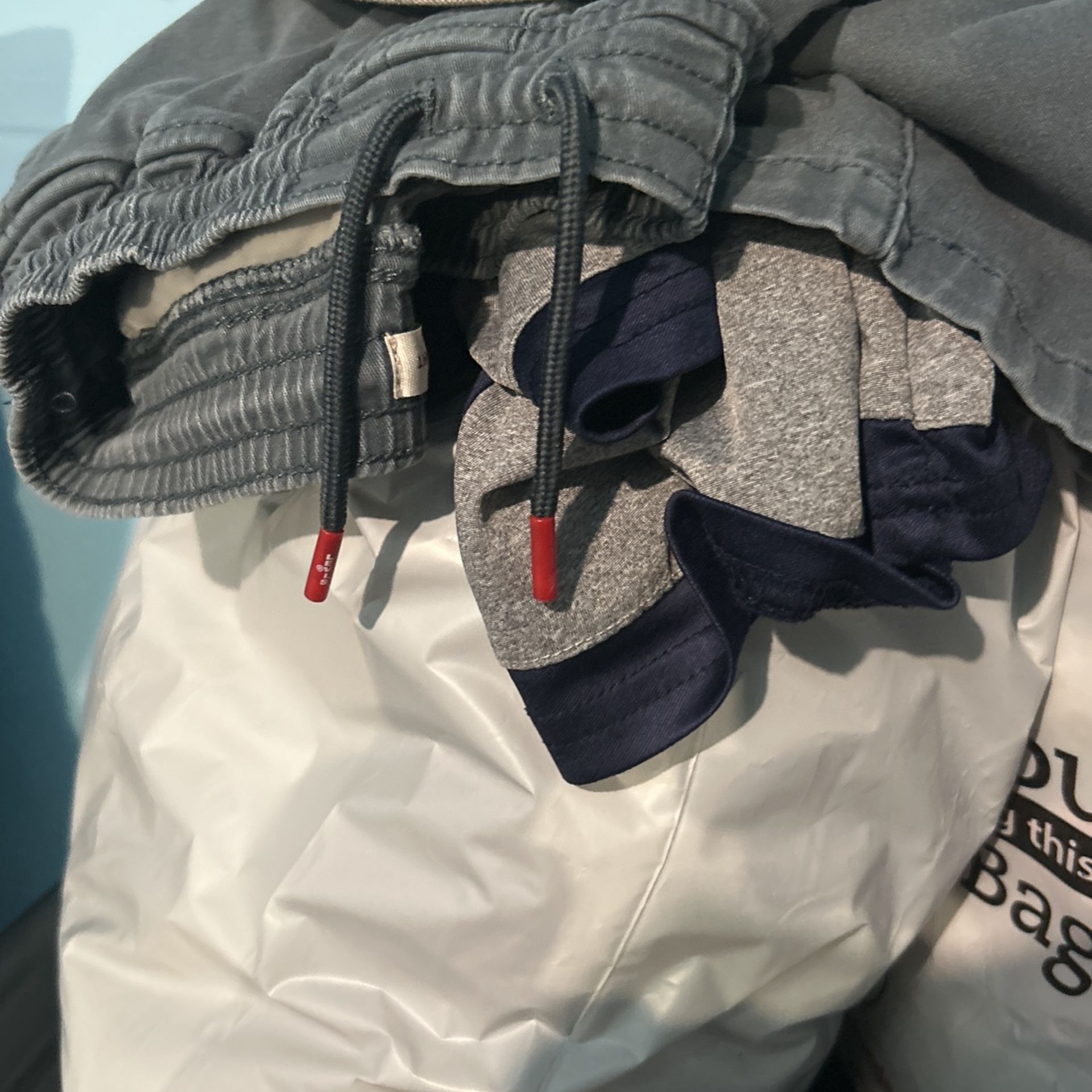 Free Boys Clothes Size 12