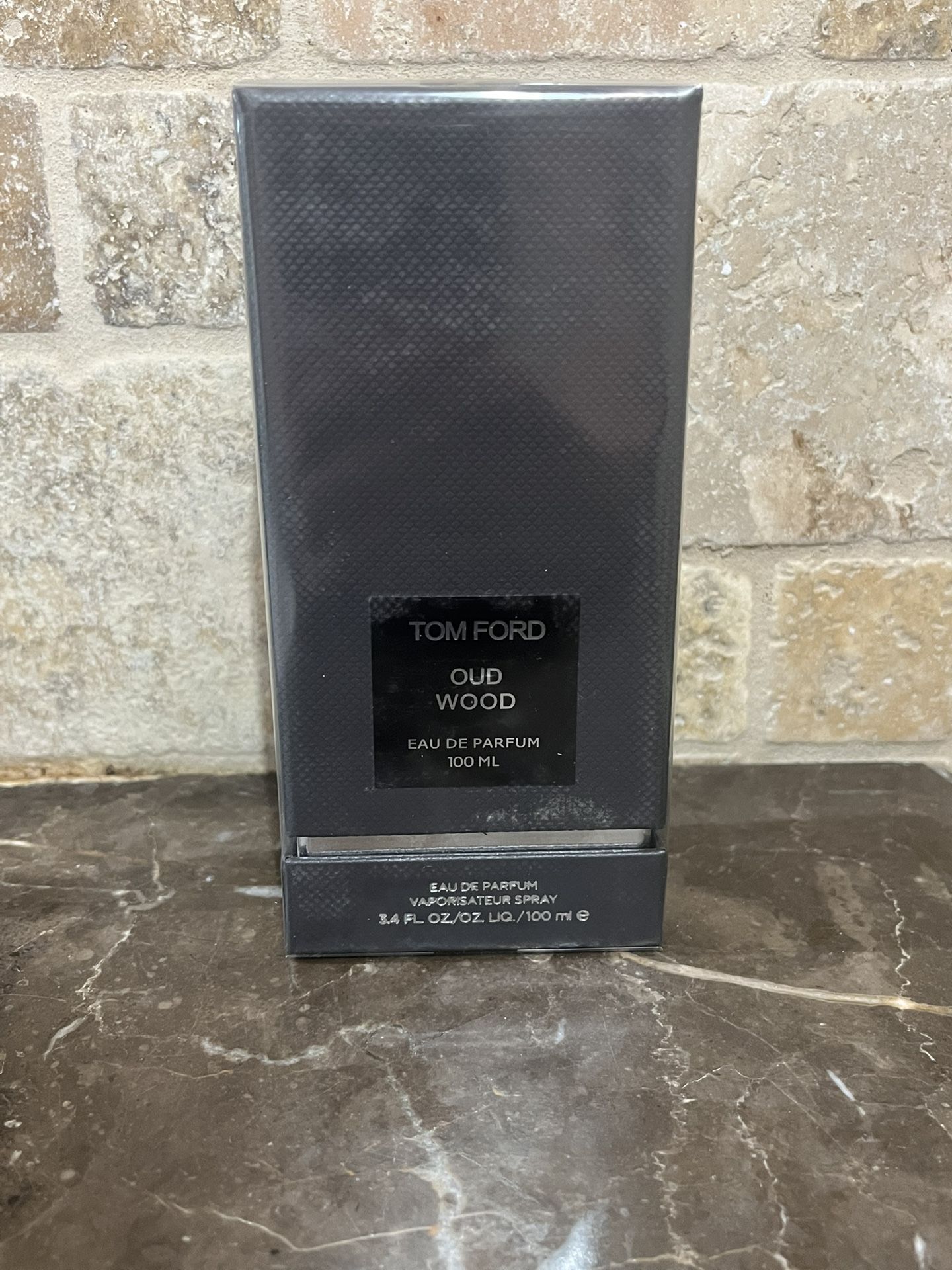 Tom Ford Oud Wood