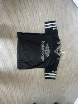 BALENCIAGA Jersey