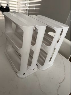 Cabinet Caddy