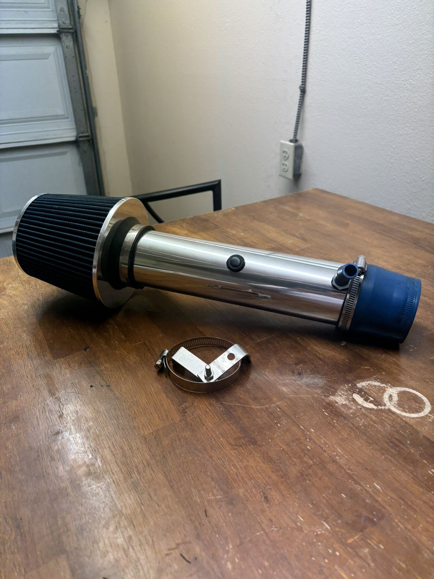 Cold Air Intake
