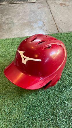 Batting helmet for youth_size adult 6 3/4” - 7 3/8”