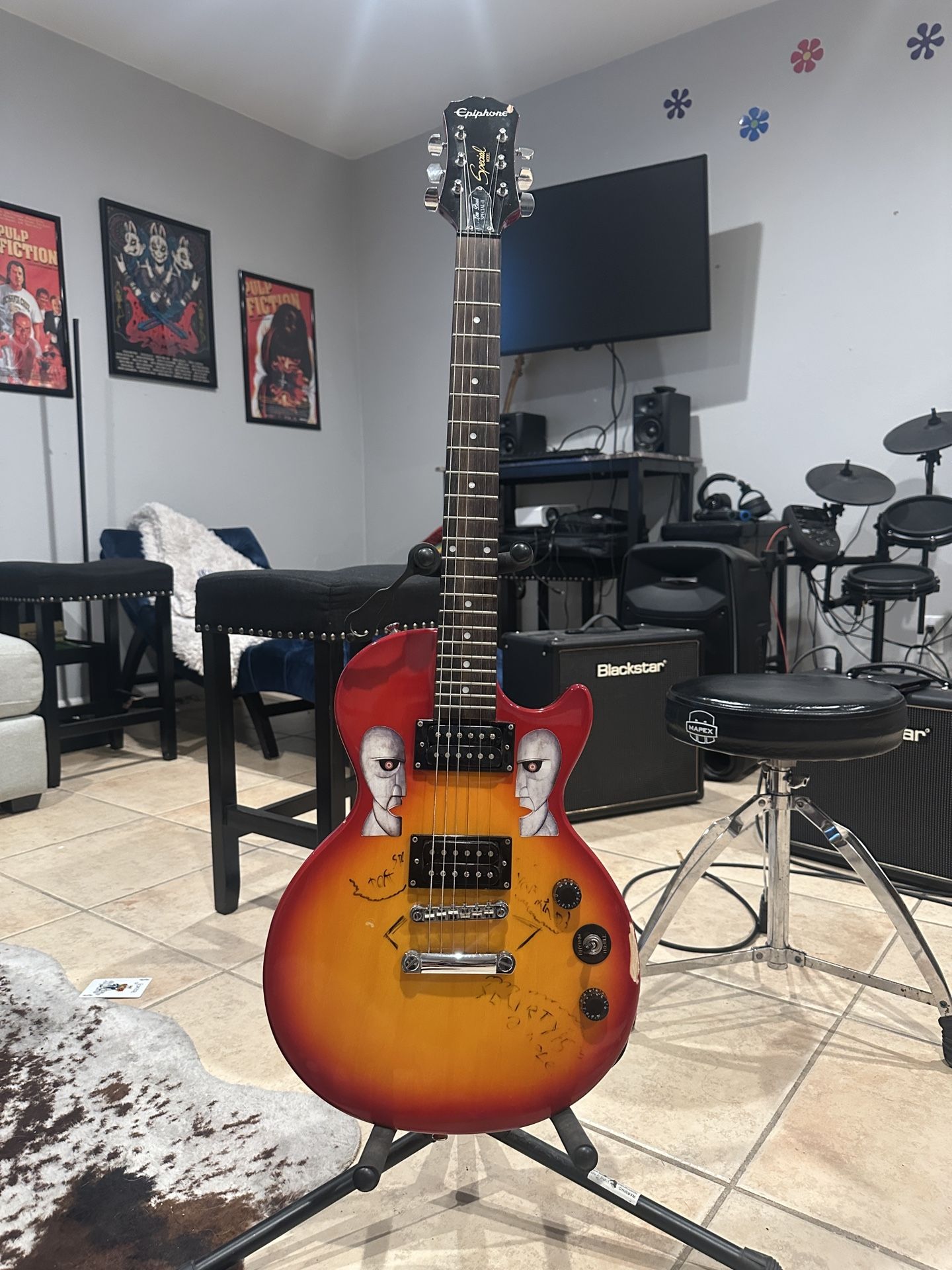 🎸 Epiphone Les Paul Special 2 Electric Guitar – Great For Beginner!