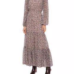 Women Bagatelle Maxi Dress 