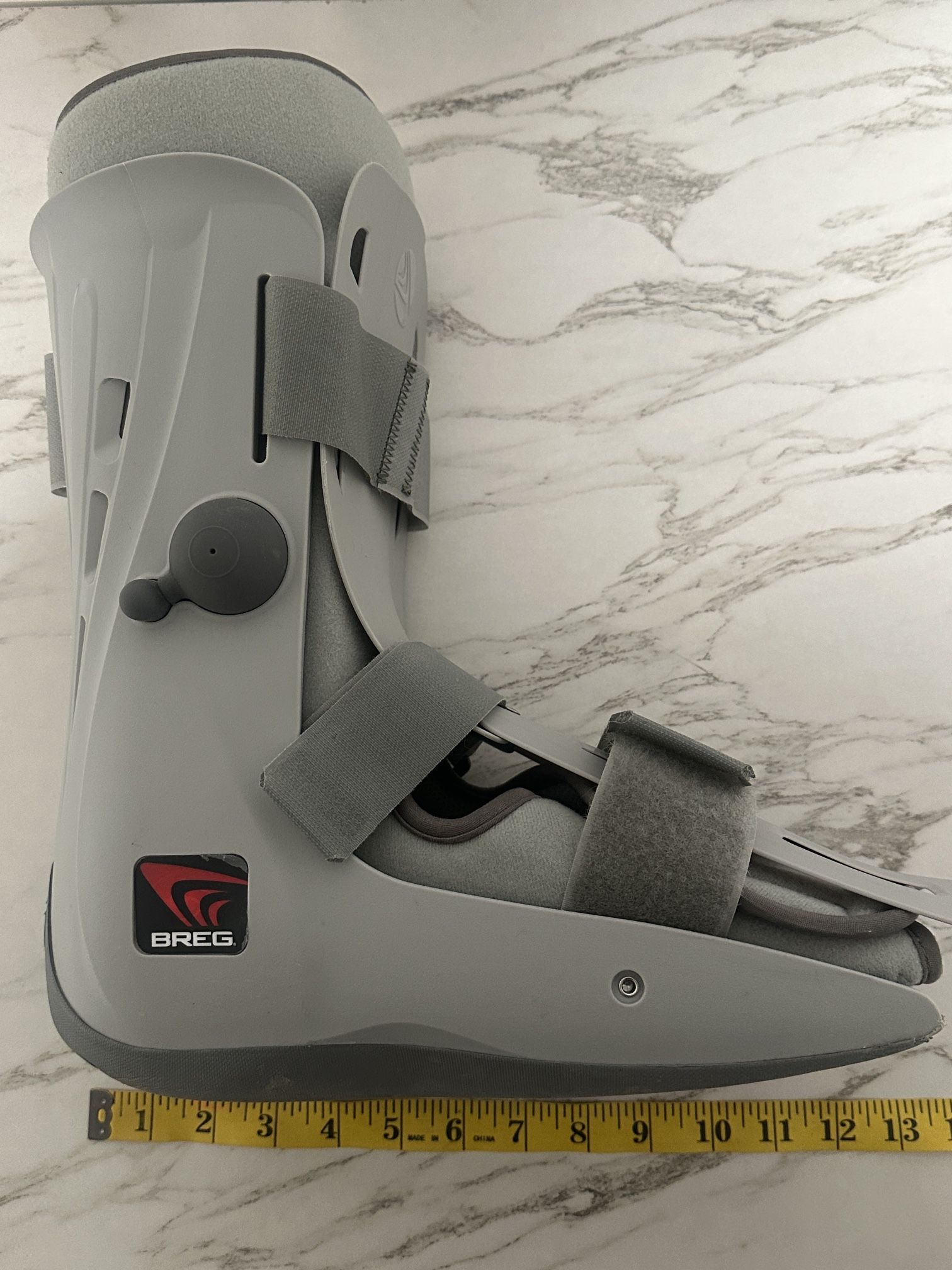 Breg Walking Boot