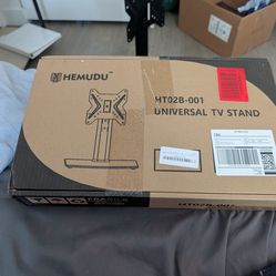 Just moved Hemubu floating stands