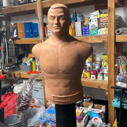 BOB Punching Dummy