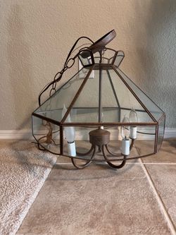 Chandelier