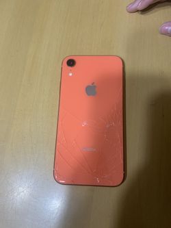 Apple iPhone XR Coral 64 Gb for Sale in Boca Raton, FL - OfferUp