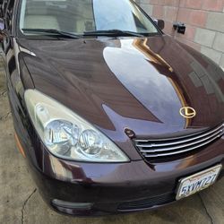 2002 Lexus ES 300