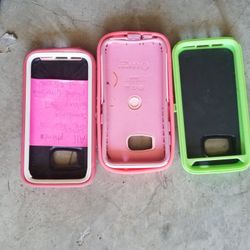 Otterbox Phone Cases 