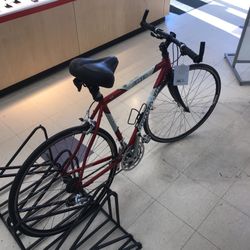 Novara Forza Sport Series Bicycle