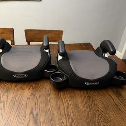 Graco Booster Seat