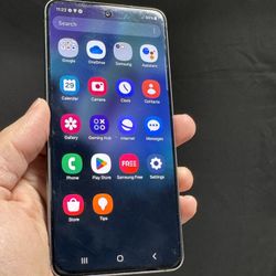 Unlocked Samsung  S21 Fe 128GB - Desbloqueado 