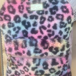 Betsey Johnson Backpack