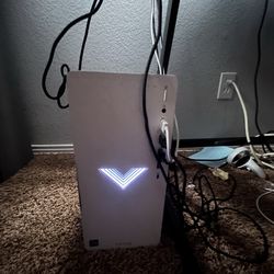 HP TG02 Gaming Desktop, Intel Core i5 12th Gen, 32 GB DDR4 RAM, 2TB SSD