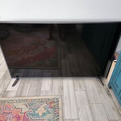 LG 60LF6100 Smart TV (Not Turning On)