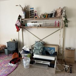 Moving Sale 