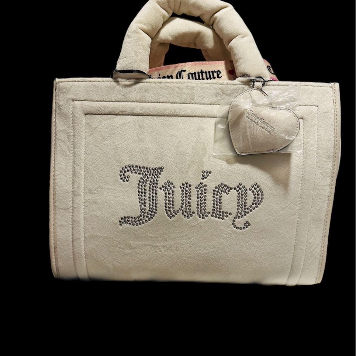 Juicy Couture Purses, Backpack , Totes And Slings