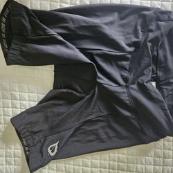 Bike Shorts